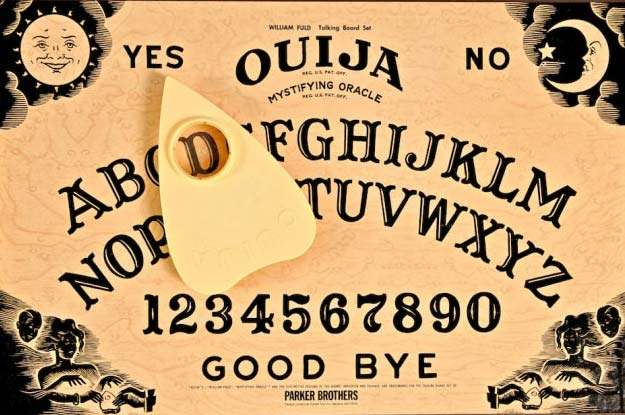 ouija