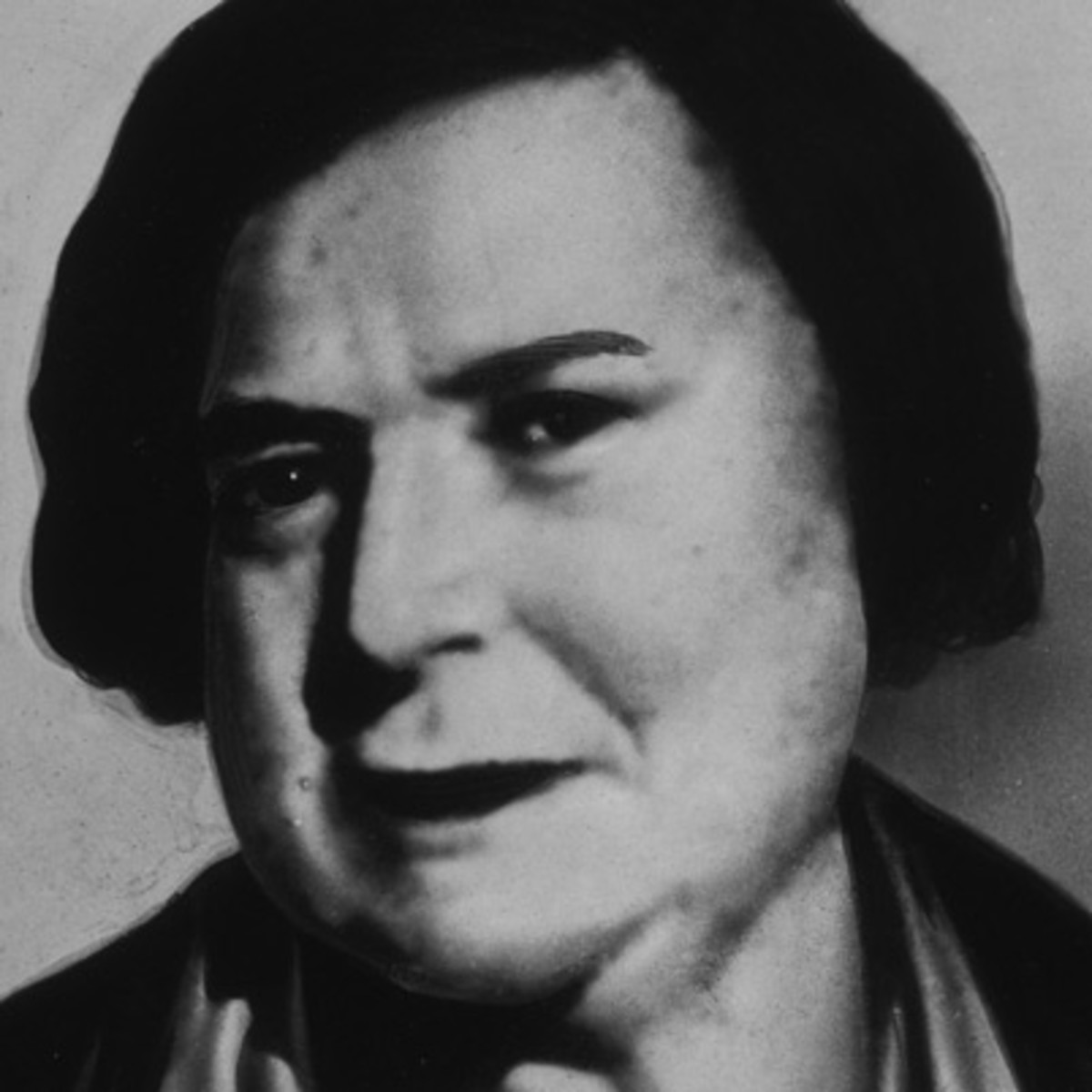 Kate “Ma” Barker