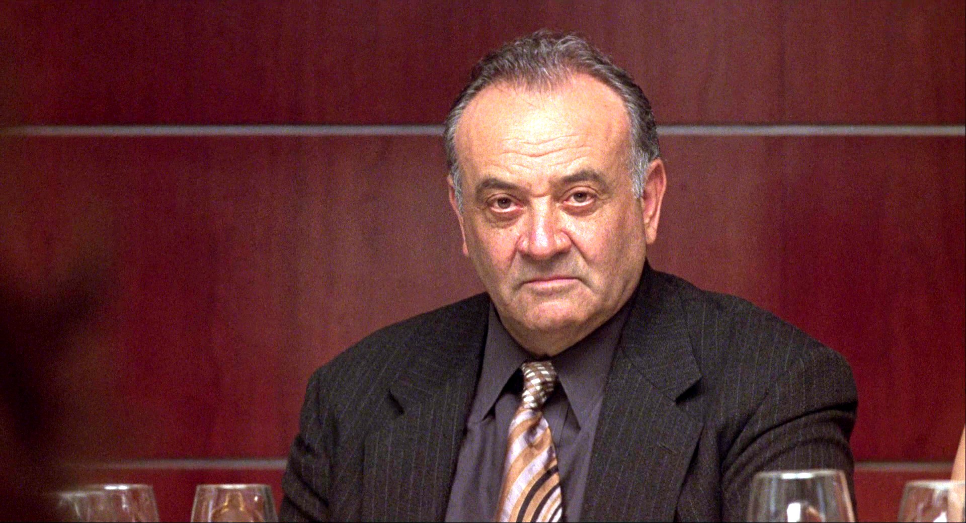 Angelo Badalamenti