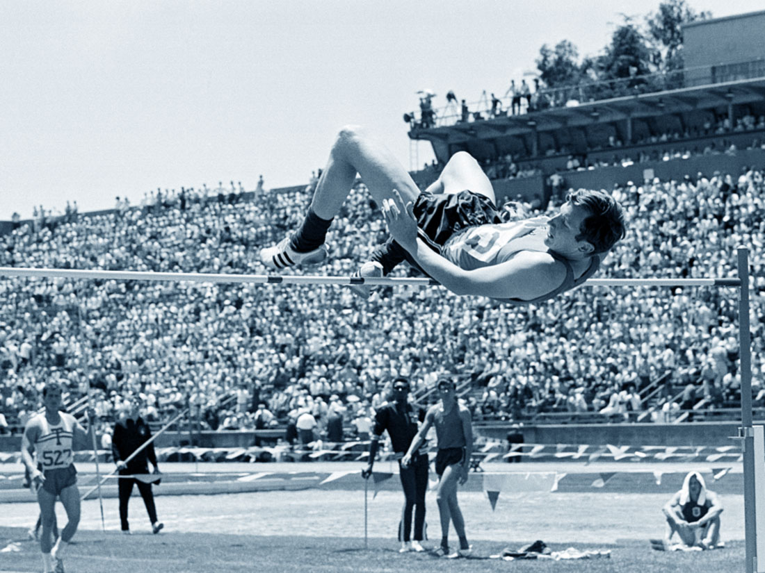 Dick Fosbury