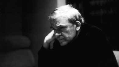 Photo of Milan Kundera – Personaggio della settimana