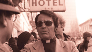 Jim Jones