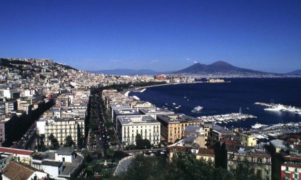 napoli