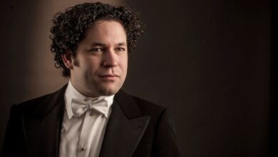 Photo of Gustavo Dudamel – Personaggio della settimana