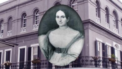 Madame Delphine LaLaurie