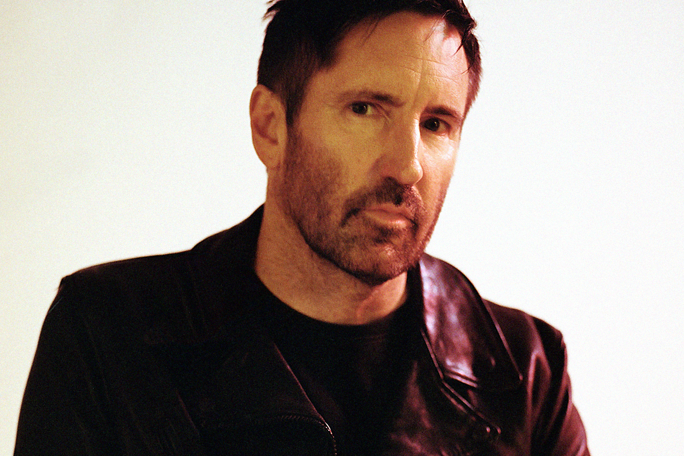 Trent Reznor