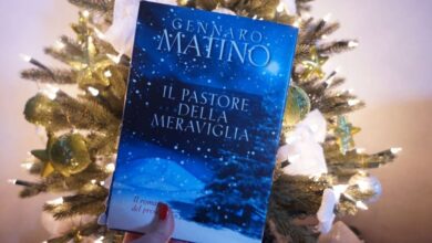 Photo of “Il pastore della meraviglia”: a Natale, regalati un libro