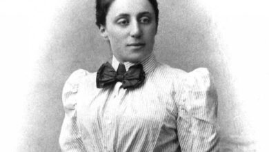 Photo of Emmy Noether – Personaggio della settimana