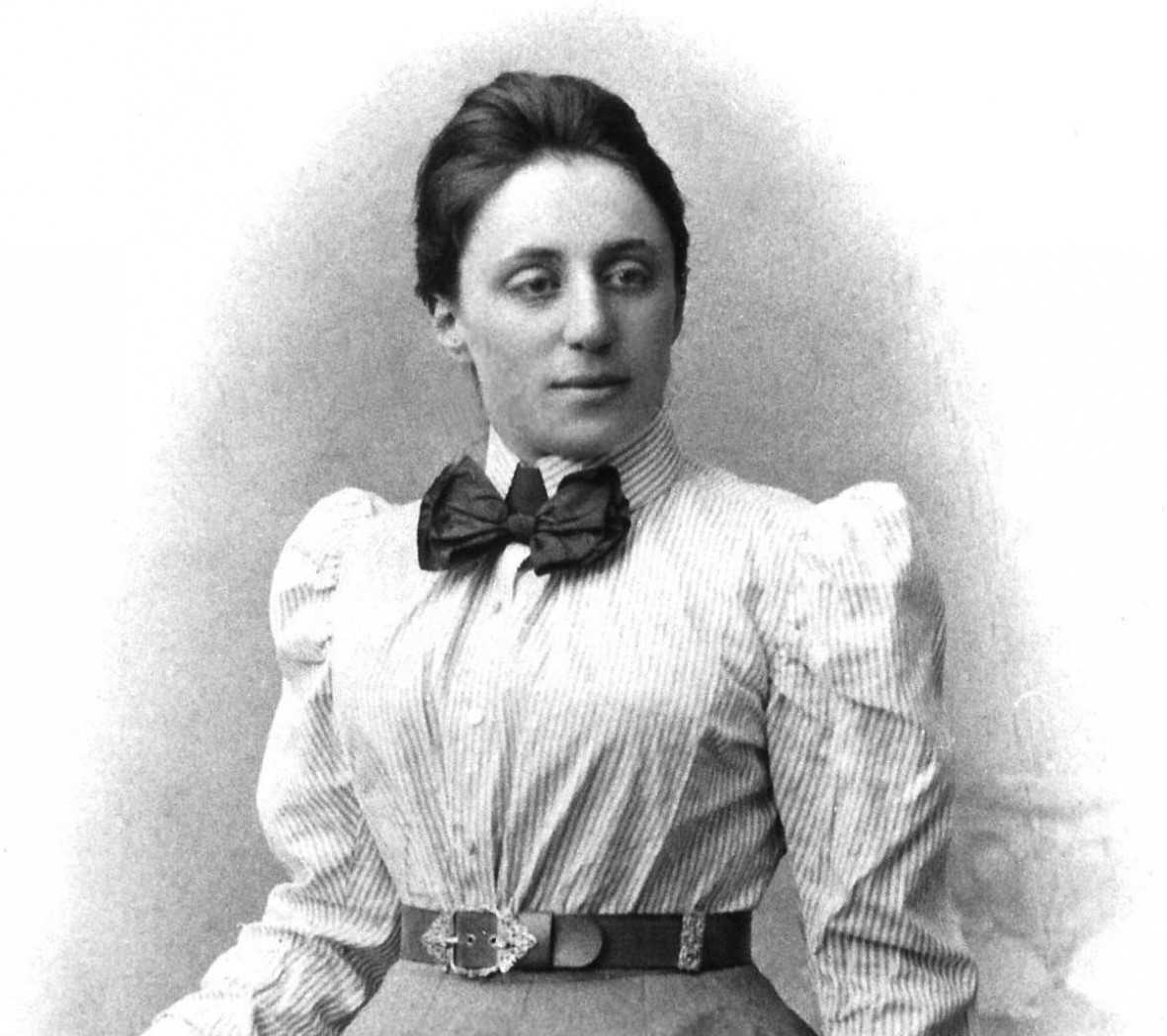 Emmy Noether