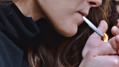 Photo of Perché il fumo di sigaretta può causare il cancro ai polmoni?