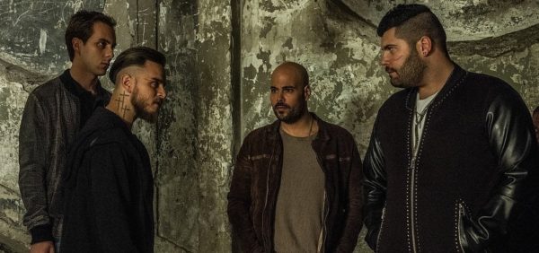 Gomorra