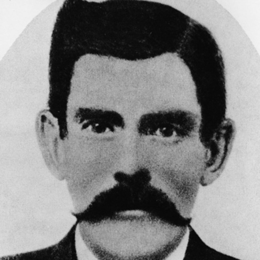 Doc Holliday