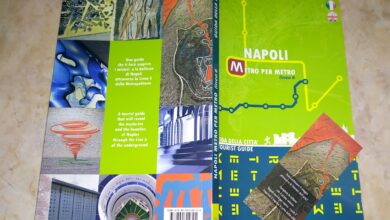 Photo of “Napoli Metro per metro”: un viaggio per rinascere