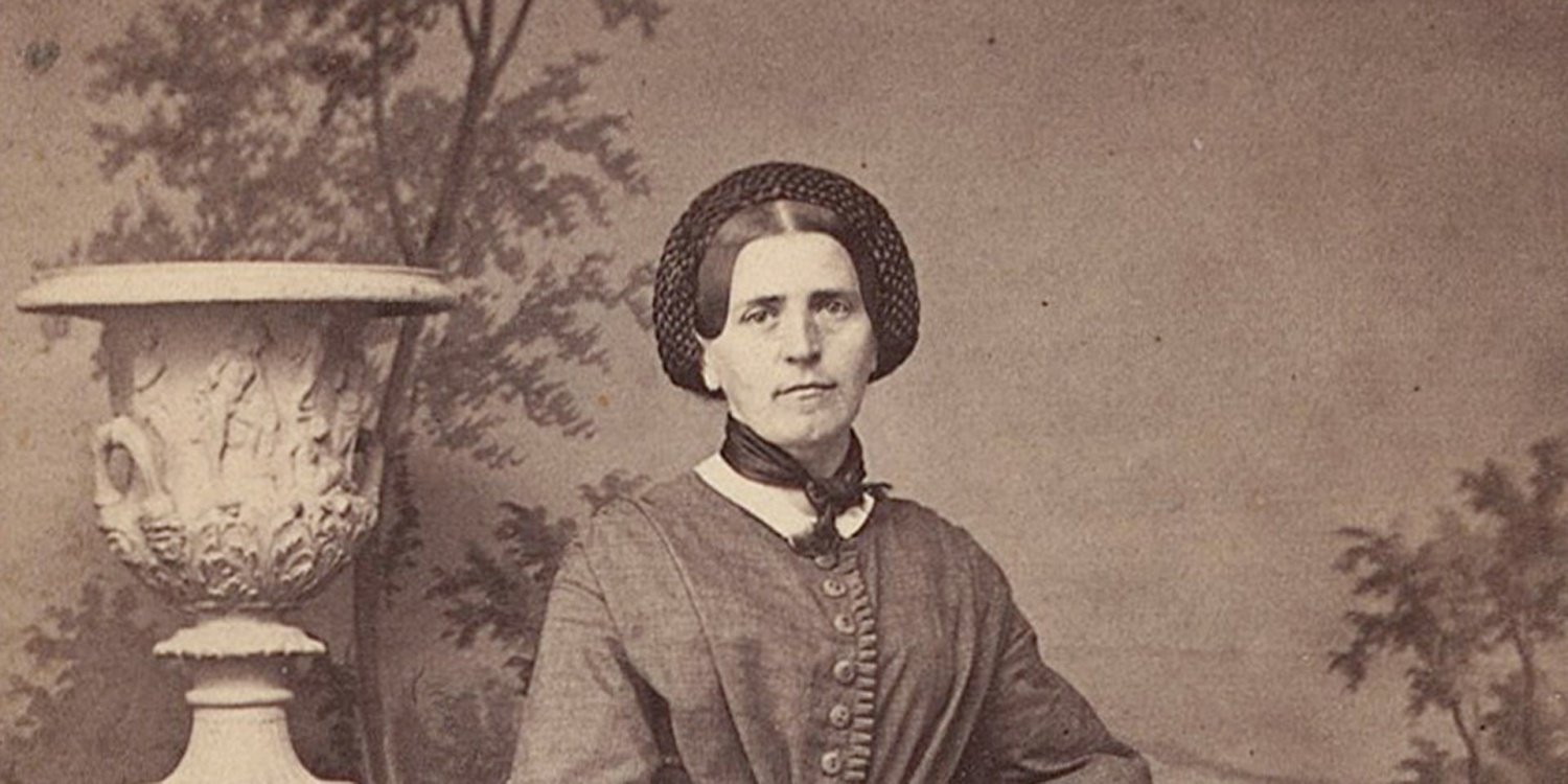 Johanna Spyri