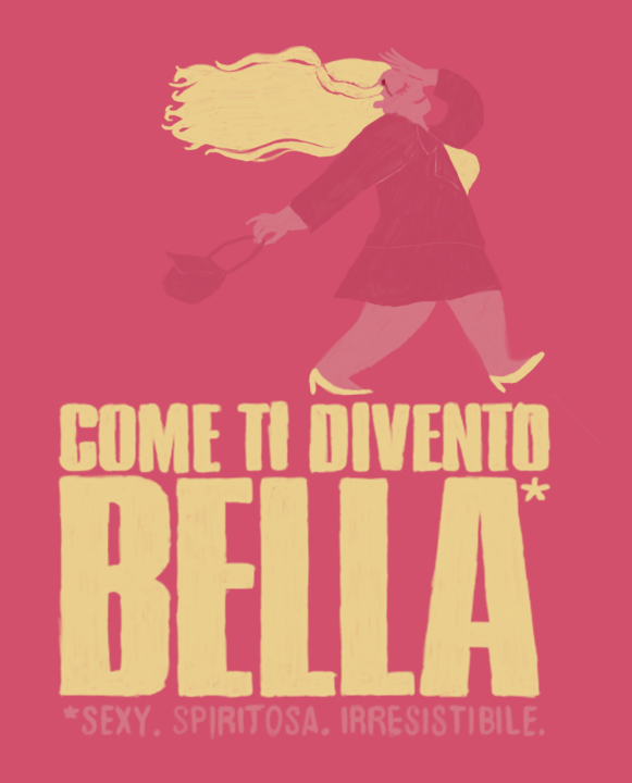 Come ti divento bella e il coraggio di imparare a bastarti ...
