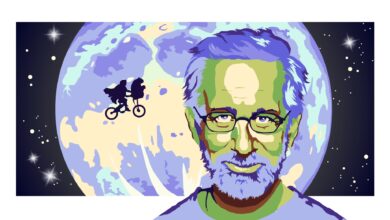 Photo of Steven Spielberg, il padre del “Blockbuster”