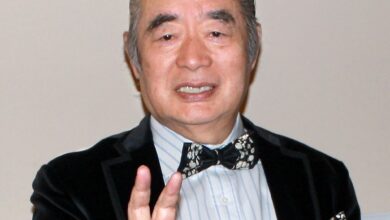 Photo of Yoshiro Nakamatsu – Personaggio della settimana