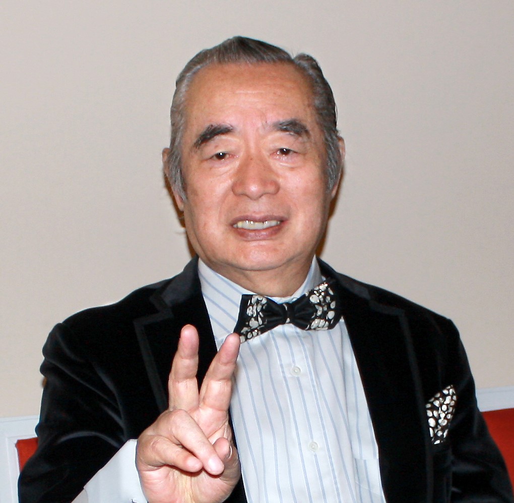 Yoshiro Nakamatsu