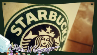 Photo of Dal mare al bicchiere: la sirena di Starbucks