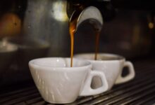 caffè
