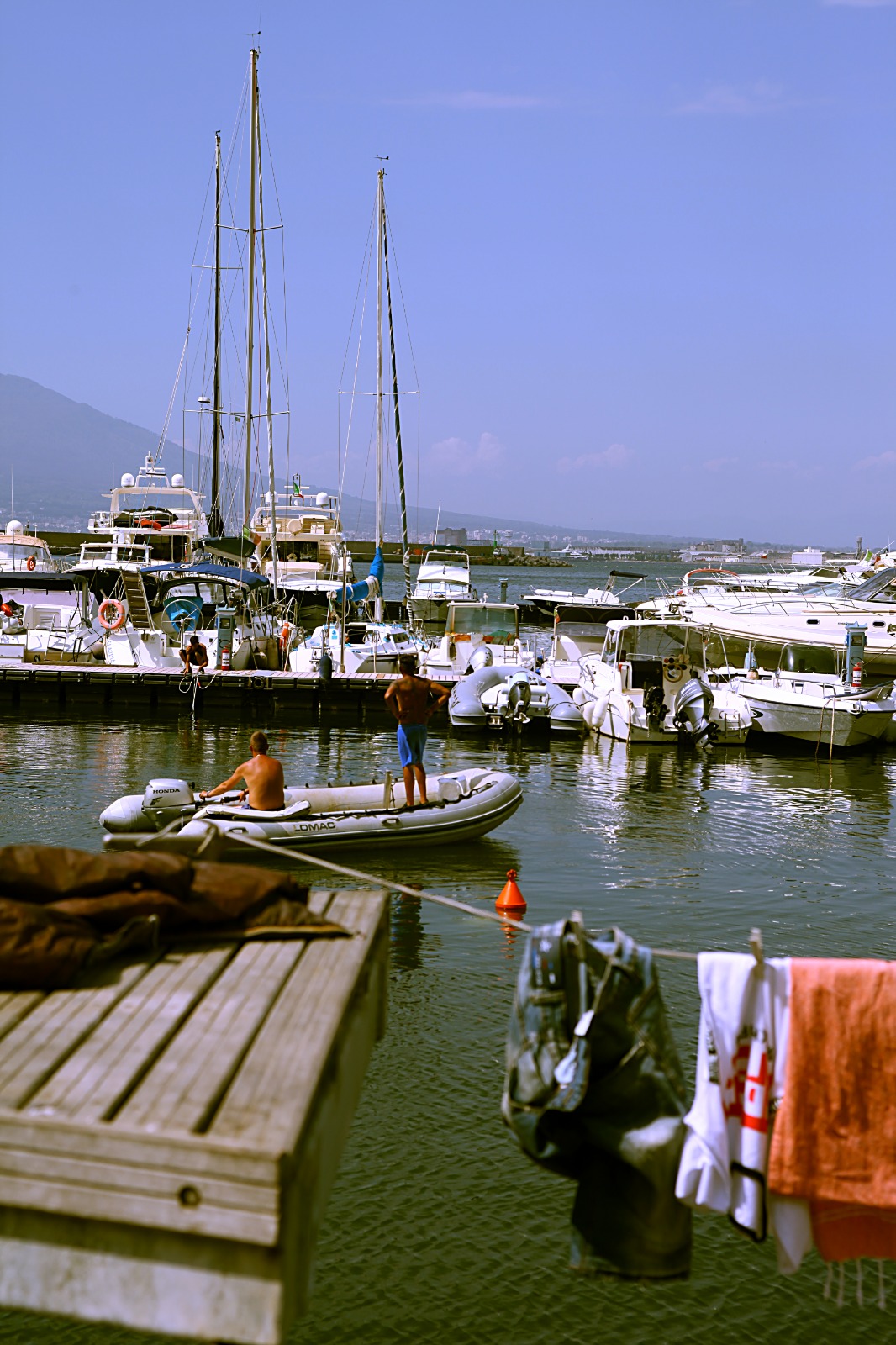 A Me Ricordi Il Mare A me ricordi il mare - La Testata