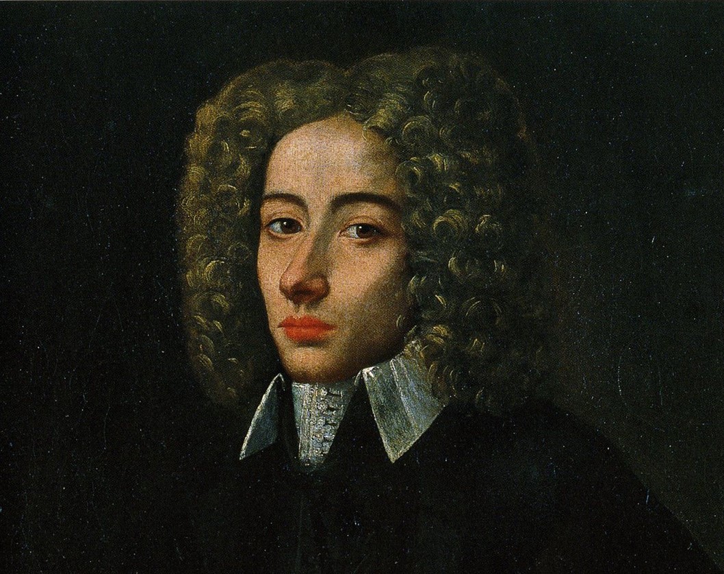 Giovan Battista Pergolesi