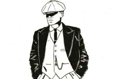 peaky blinders