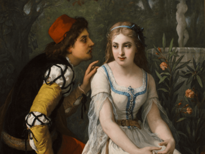 effetto romeo e giulietta