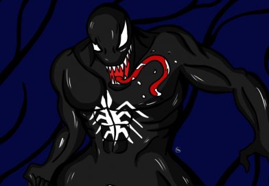 venom