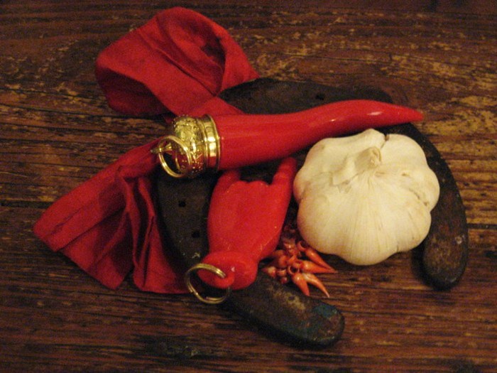 malocchio