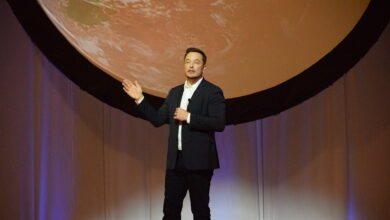 Photo of Elon Musk: l’imprenditore che vuole portarci su Marte
