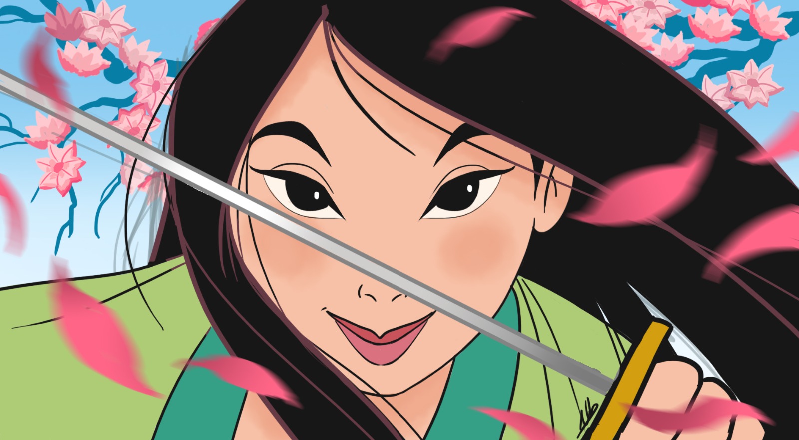 Mulan