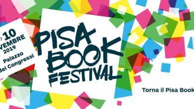 Photo of Pisa Book Festival 2019: un viaggio immaginario tra le letterature d’Europa