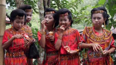 Photo of Tribù Toraja: indovina chi viene a cena (anche se è morto)?