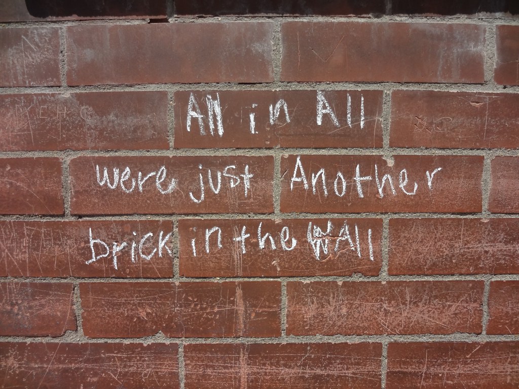 The Wall
