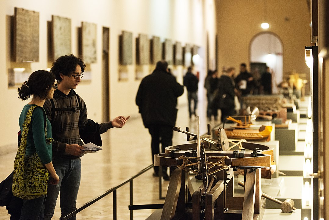 museo