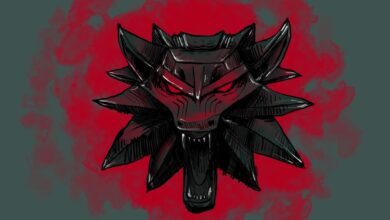 witcher