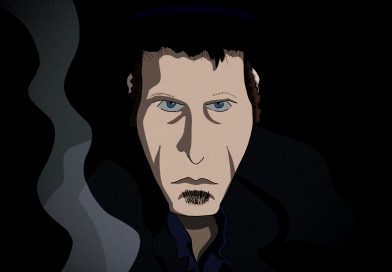 Tom Waits