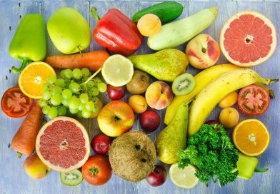 frutta e verdura