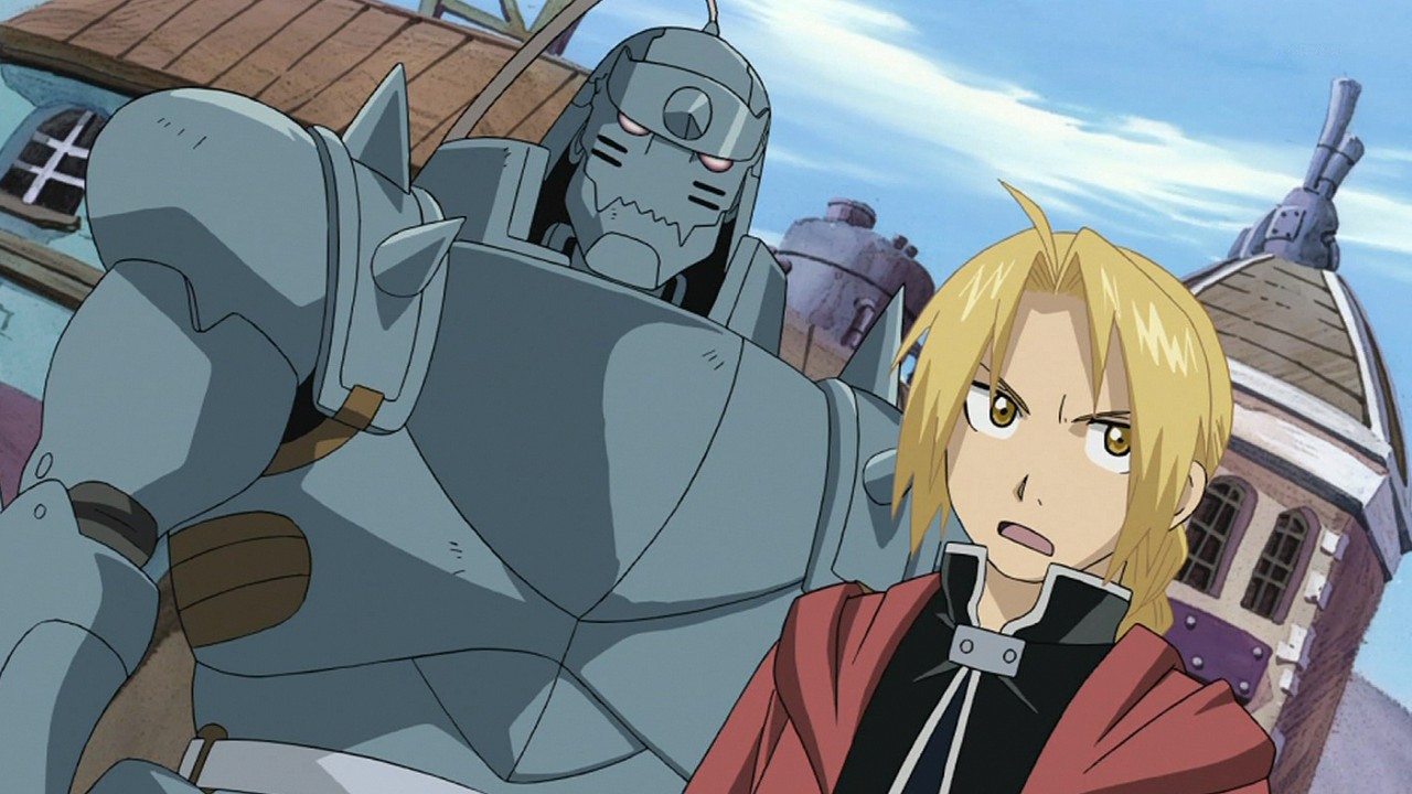 Fullmetal