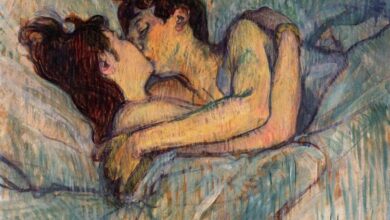 Photo of Henri de Toulouse Lautrec: una sensualità profonda