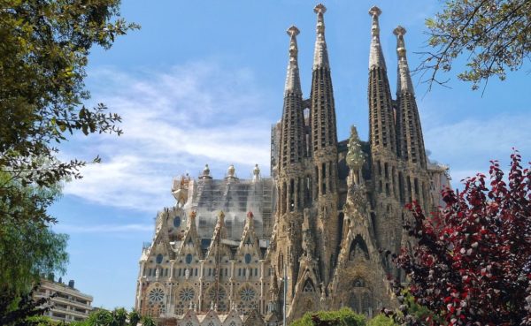barcellona