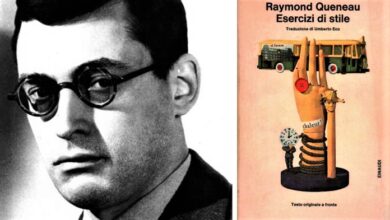 Raymond Queneau