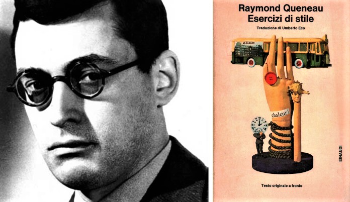 Raymond Queneau