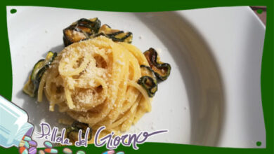 Photo of Spaghetti alla Nerano: la sfida diventa piatto