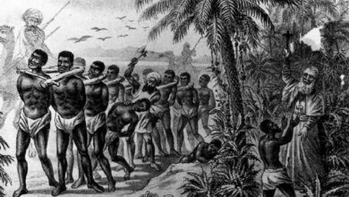 Photo of 31 gennaio 1865: abolizione della schiavitù. E oggi come stiamo messi?
