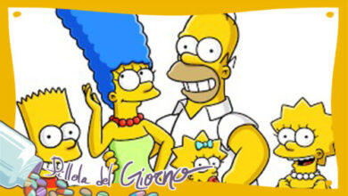 Photo of 5 curiosità sui Simpson