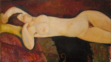 Amedeo Modigliani