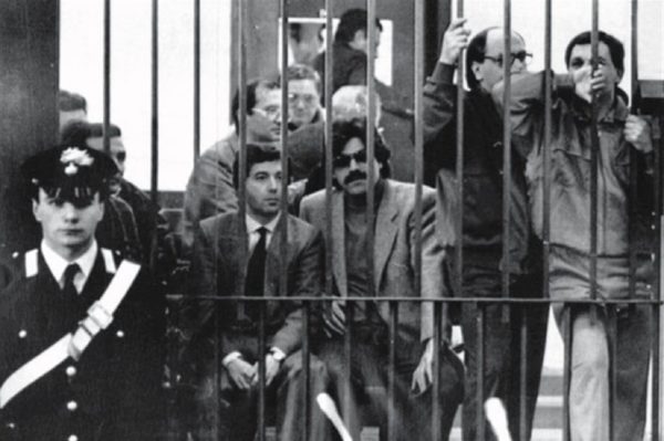 cosa nostra