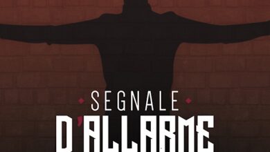 Segnale d’allarme